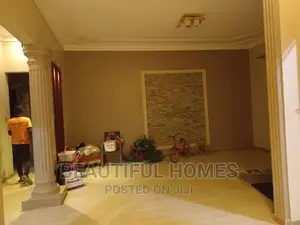Furnished 4bdrm House in Namugongo Nsawo, Kira for sale