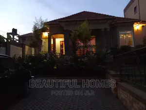 Furnished 4bdrm House in Namugongo Nsawo, Kira for sale