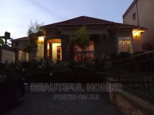 Furnished 4bdrm Bungalow in Namugongo, Kira for sale