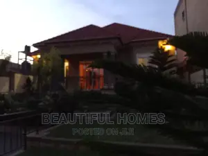 Furnished 4bdrm Bungalow in Namugongo, Kira for sale