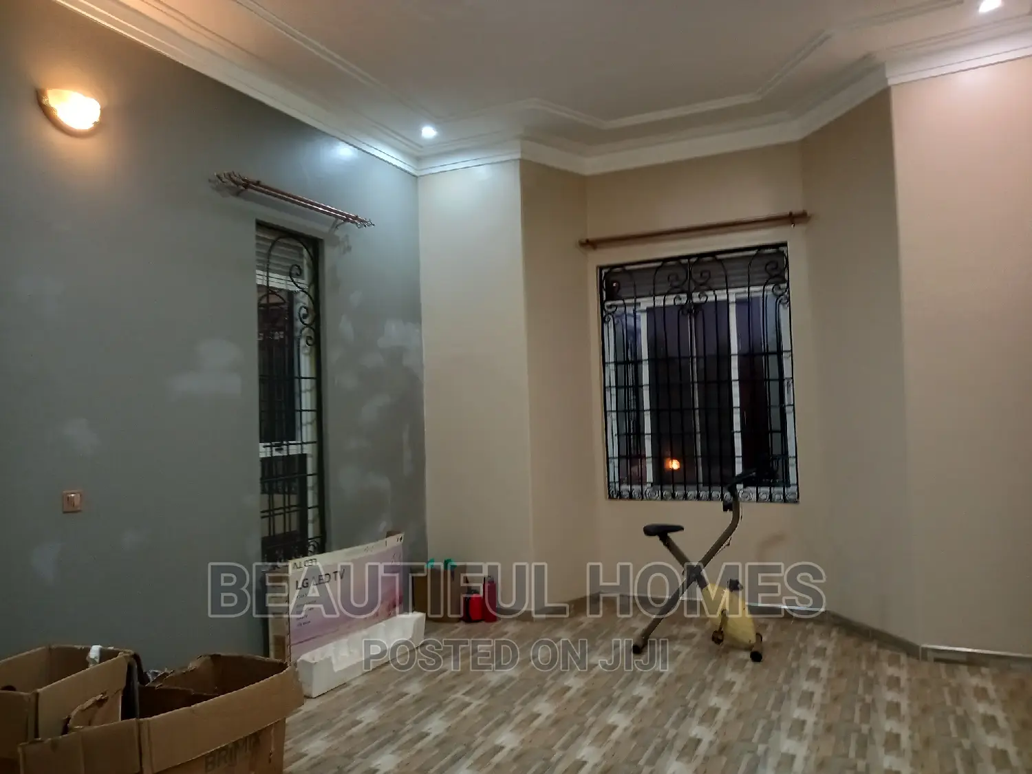 Furnished 4bdrm Bungalow in Namugongo, Kira for sale