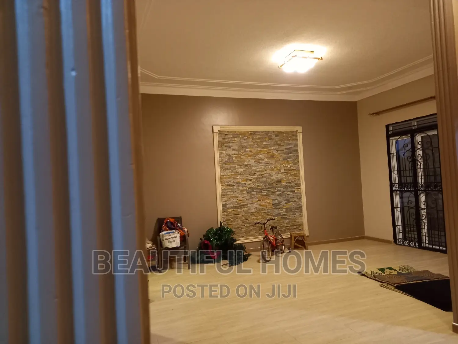 Furnished 4bdrm Bungalow in Namugongo, Kira for sale