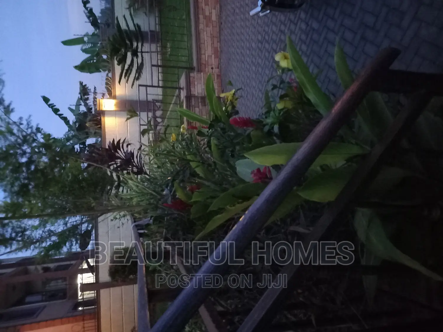 Furnished 4bdrm Bungalow in Namugongo, Kira for sale