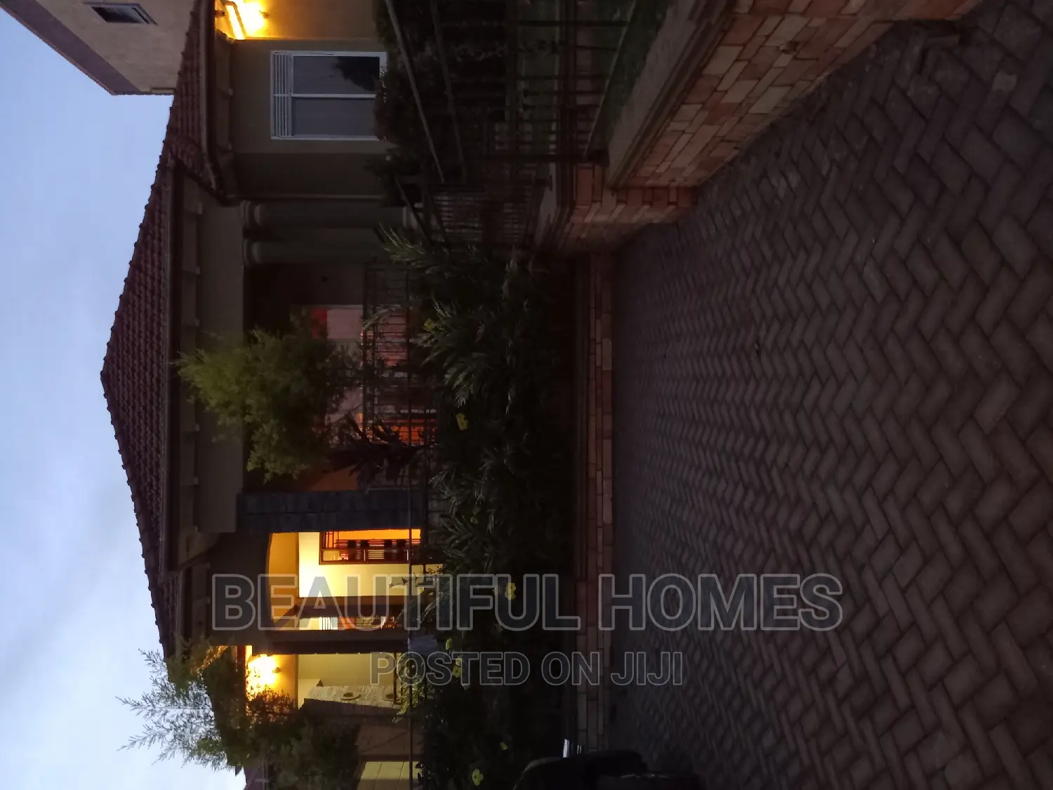 Furnished 4bdrm Bungalow in Namugongo, Kira for sale