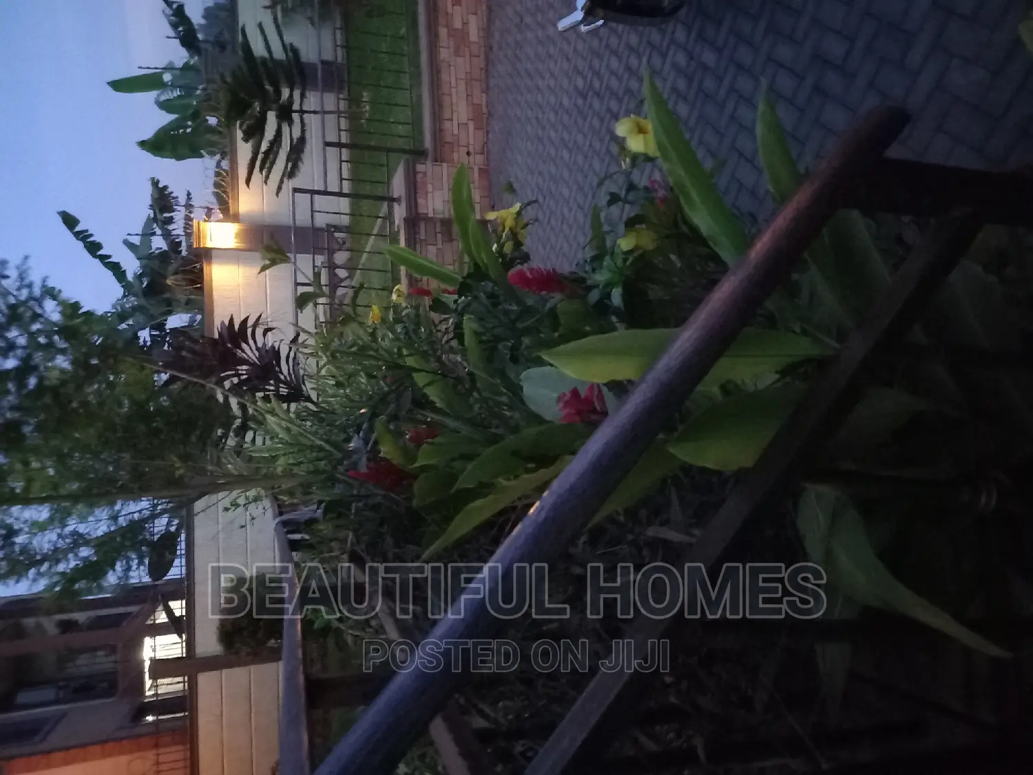 Furnished 4bdrm Bungalow in Namugongo, Kira for sale