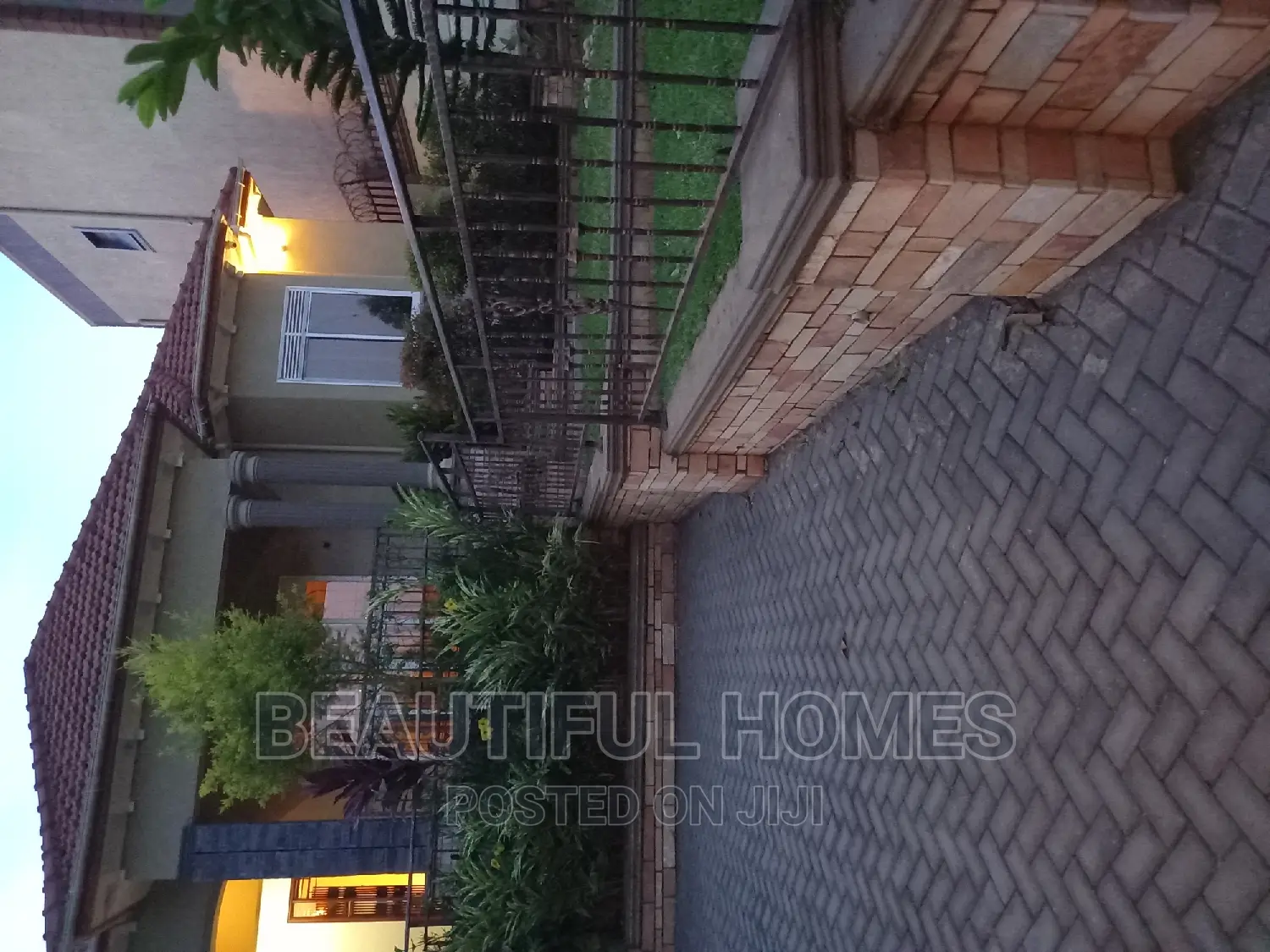 Furnished 4bdrm Bungalow in Namugongo, Kira for sale