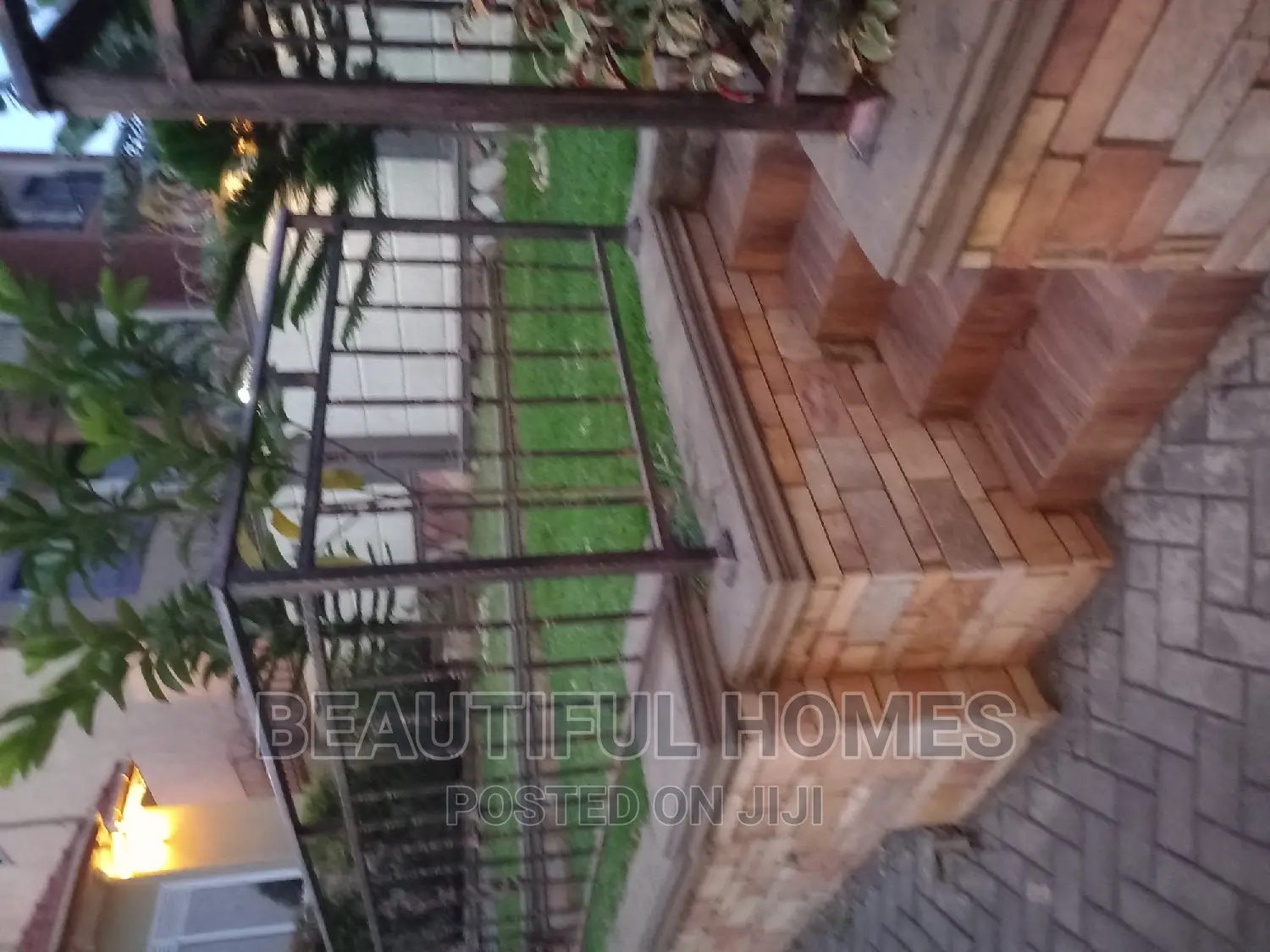 Furnished 4bdrm Bungalow in Namugongo, Kira for sale