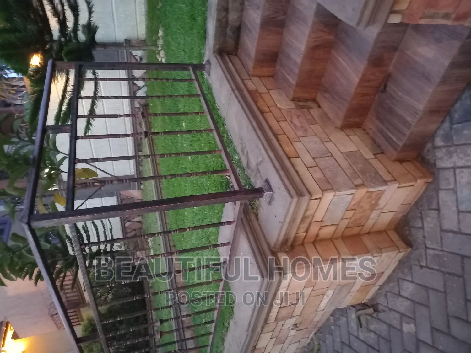 Furnished 4bdrm Bungalow in Namugongo, Kira for sale
