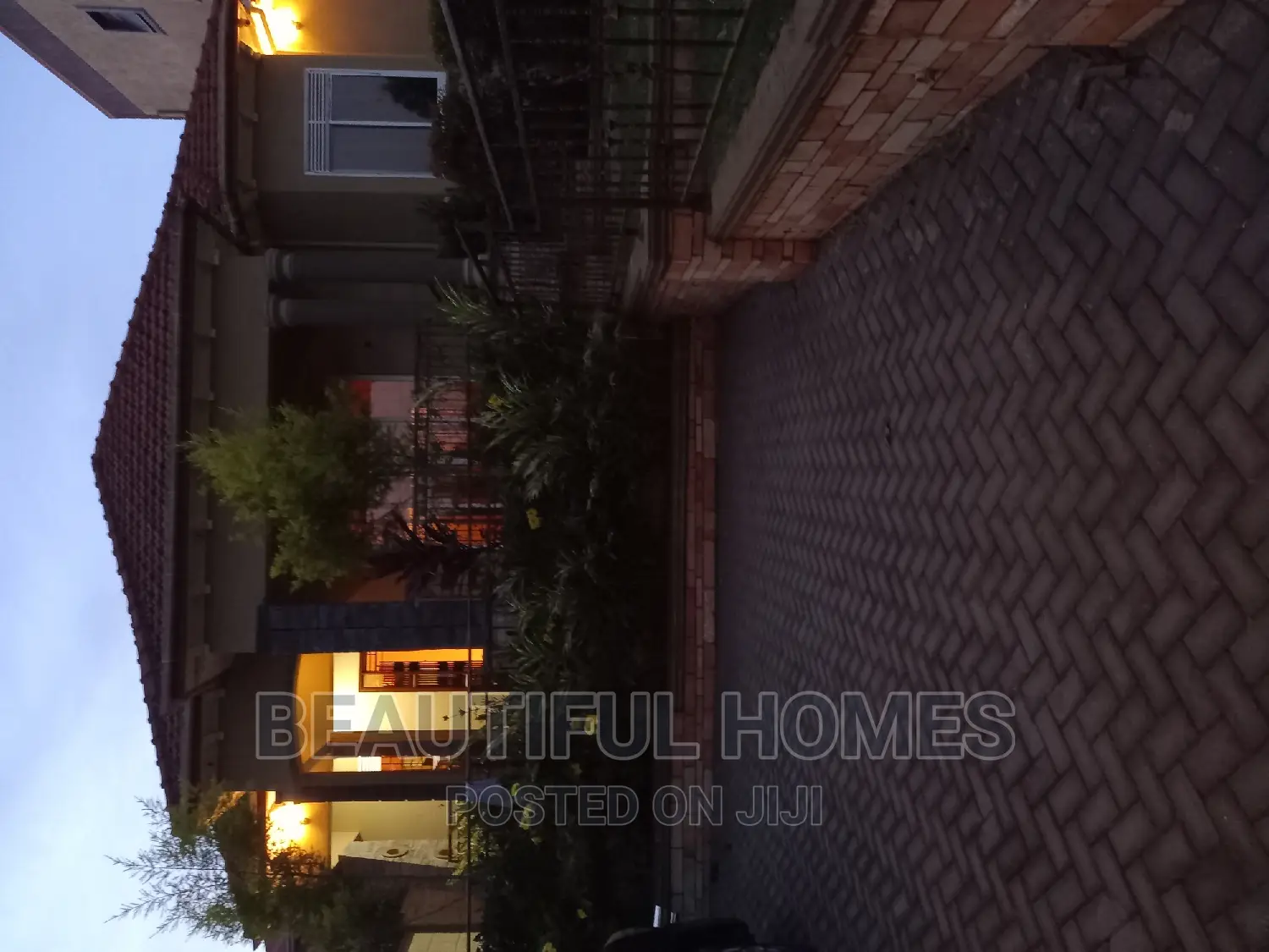 Furnished 4bdrm Bungalow in Namugongo, Kira for sale