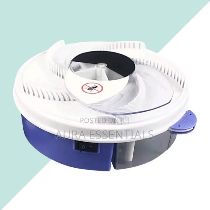 Electric House Fly Trap