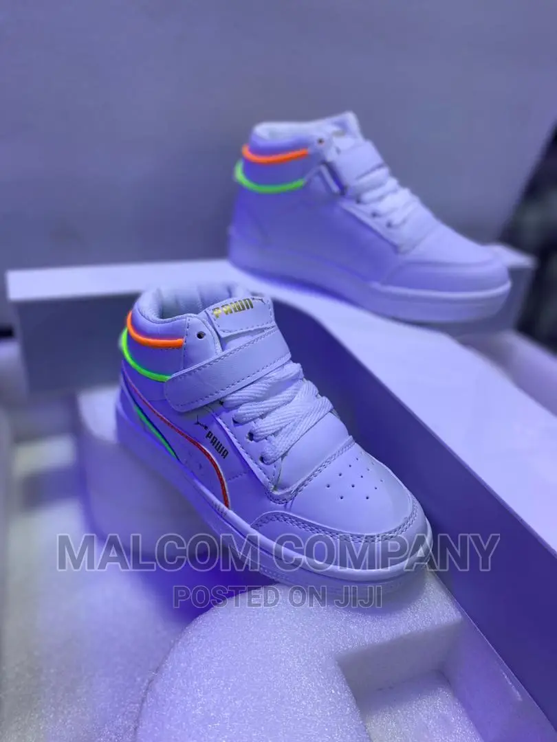 Children's Shoes Canvas/ Sneakers