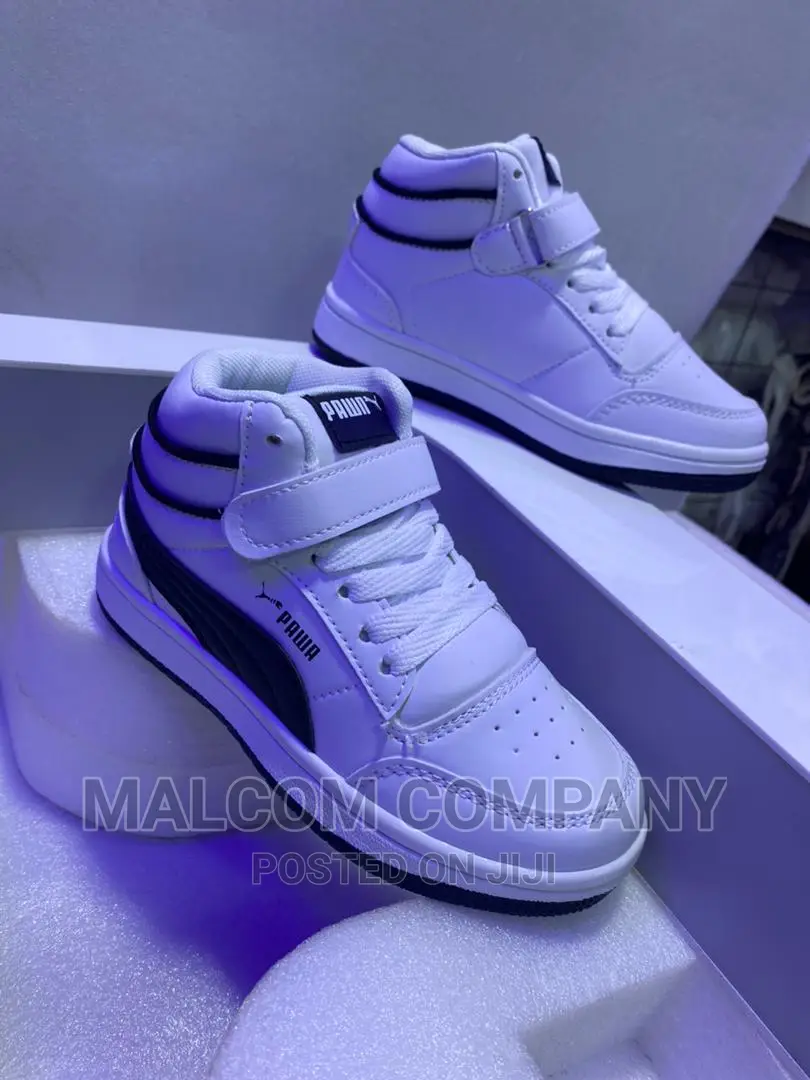 Children's Shoes Canvas/Sneakers