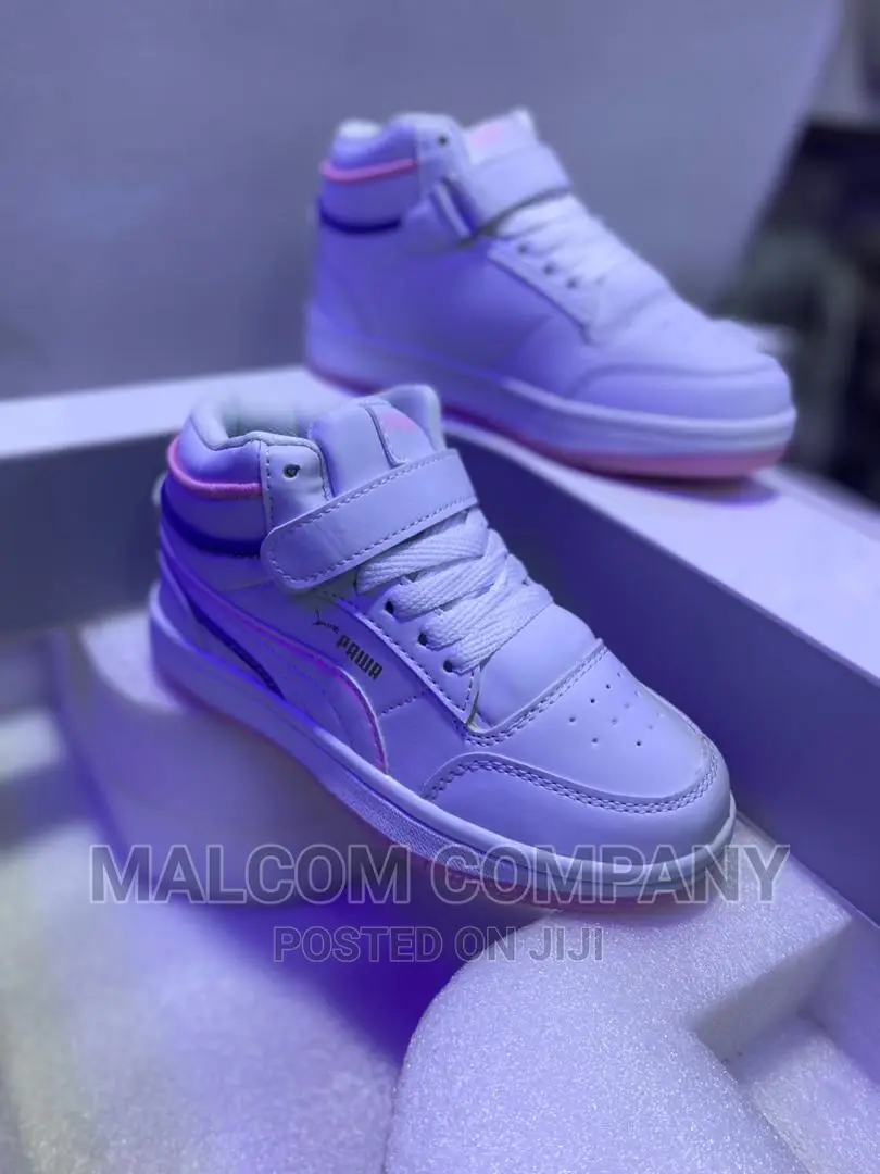 Children's Shoes Canvas) Sneakers