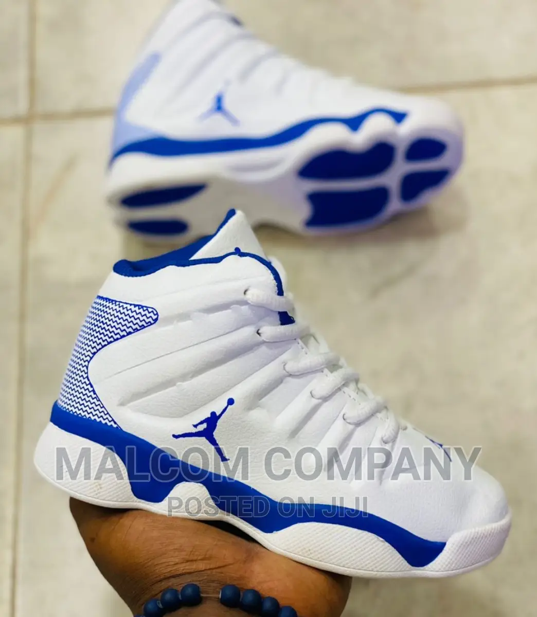 Children's Jordan 6 Shoe