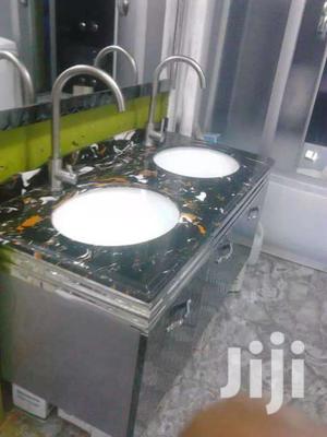 Counter Top Basins