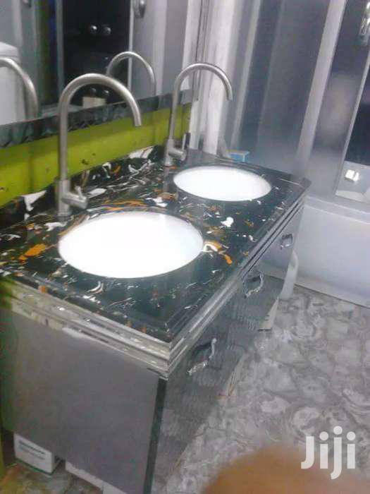 Counter Top Basins