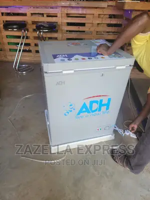 ADH 180 Litres Chest Freezer