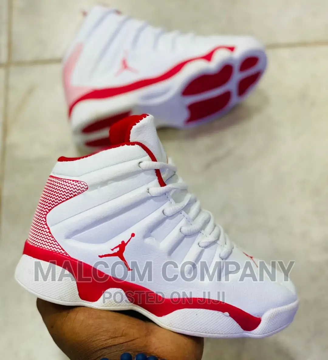Children's Jordan 6 Retro Shoes