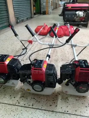 Kingmax Brush Cutter