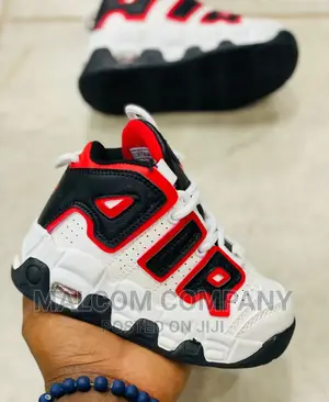 Photo - Children's Canvas Shoes/ Sneakers