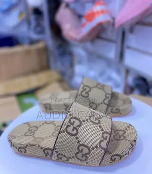 Gucci Classic Sandles