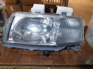 Headlamp Probox