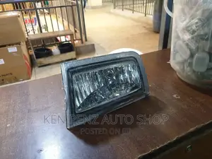 Spotlights TX Prado