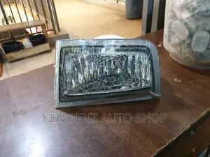 Spotlights TX Prado