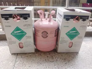 Refrigerant Gas R410a