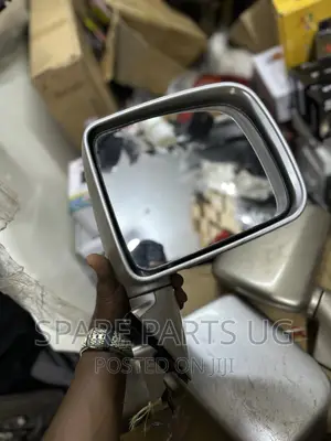 Harrier 1997 - 2002 Side Mirror
