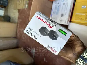 Original Pioneer TS- S20 Tweeters