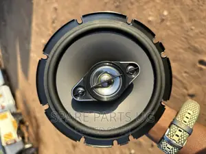 Original Pioneer TS-A1687S Speakers