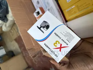 X3 HD CCD Rear / Reverse Camera
