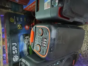 Smartplus Party Box Speaker