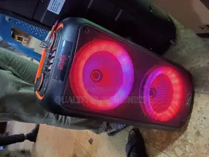 Smartplus Party Box Speaker