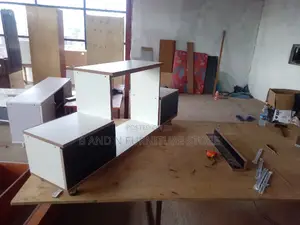 Excellent TV Stand of 1.2 by 4fts