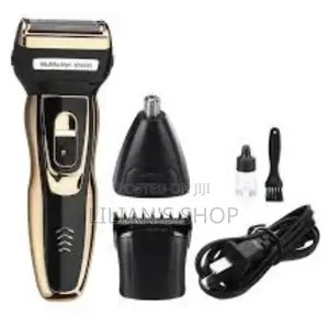 3 in 1 Pro Yoko Shaver Trimmer Clipper