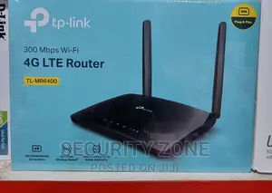 Tplink 4G Router