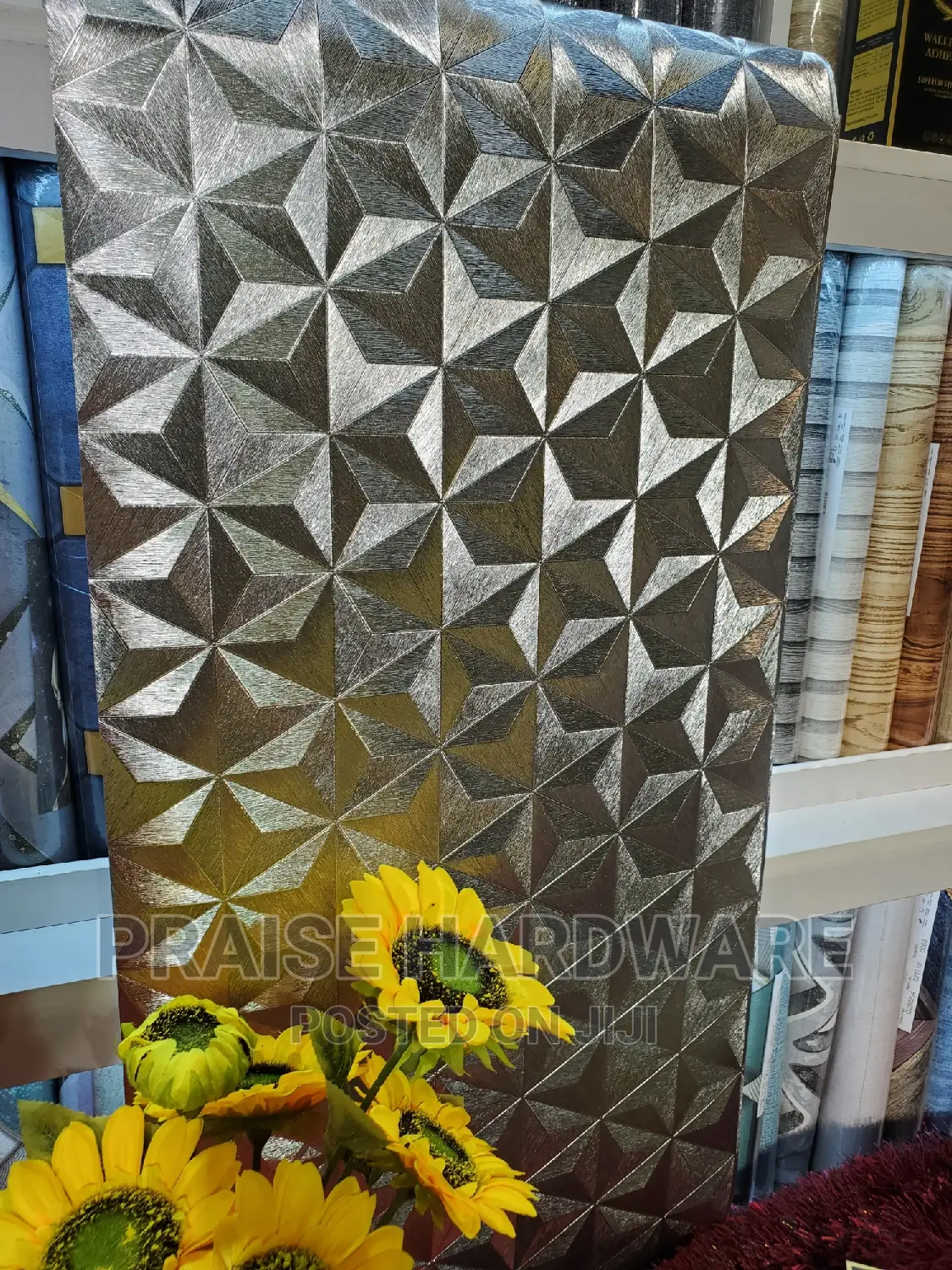 3dwall Papers