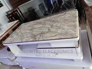 Marble Centre Table