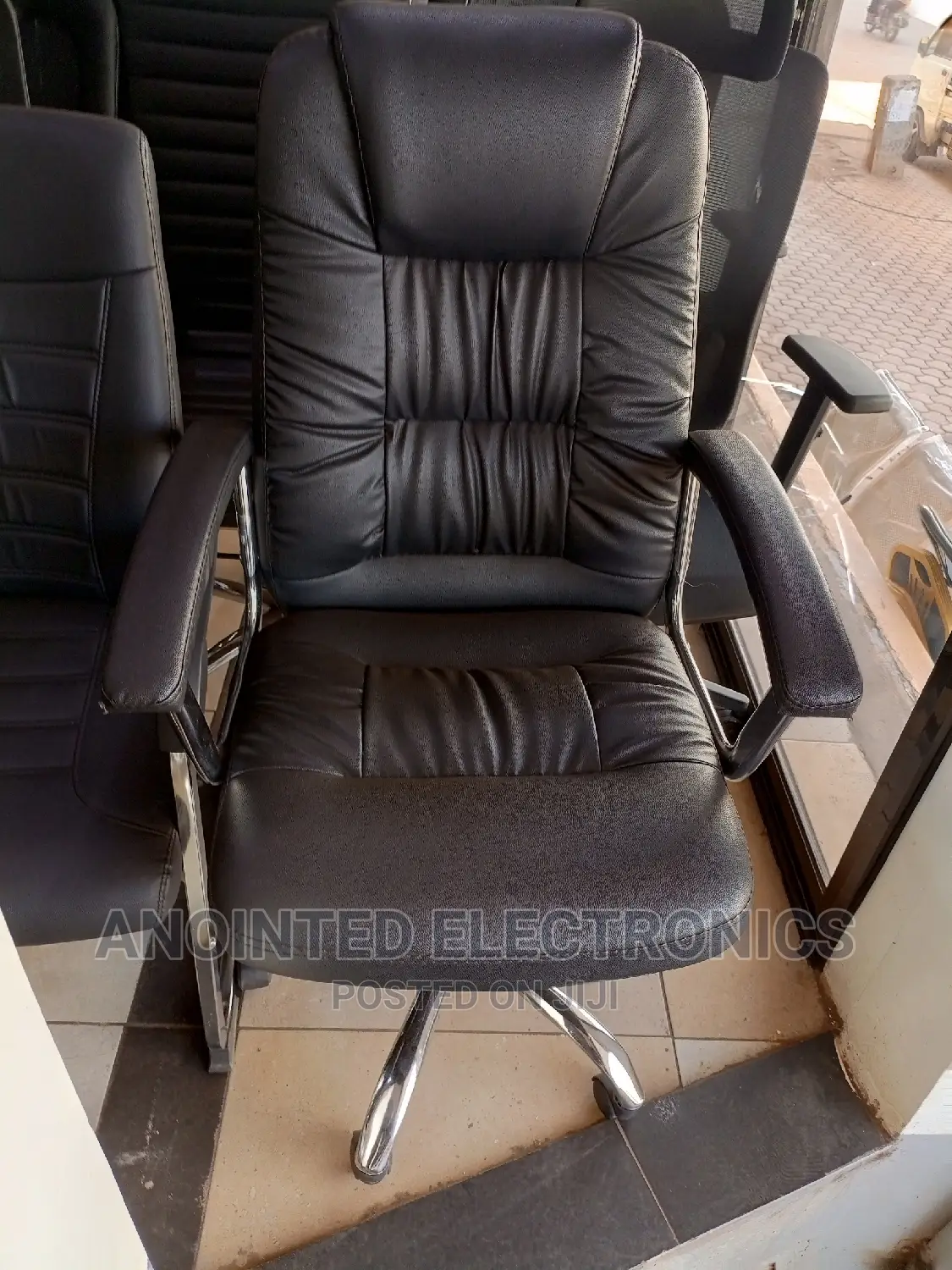 Office Chairs