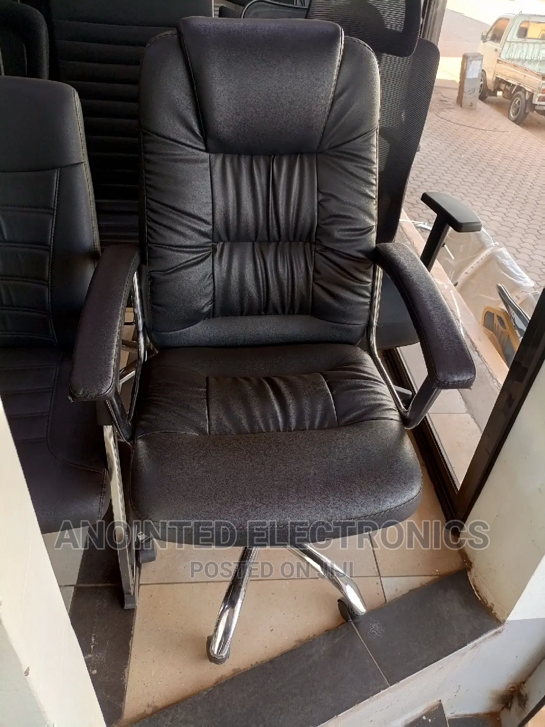 Office Chairs