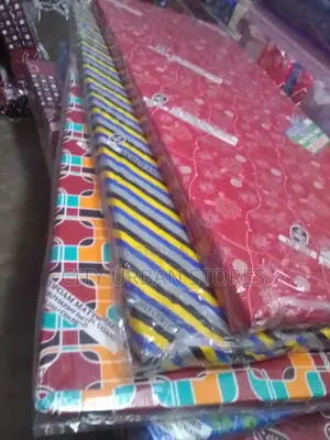 Ecco Foam Mattresses