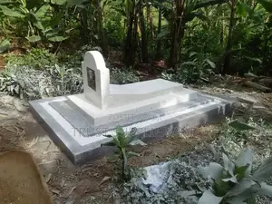 Grave Done 256