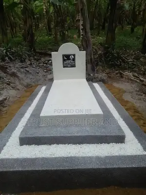 Grave Done 256