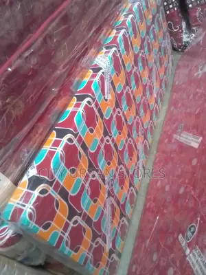 Ecco Foam Mattresses
