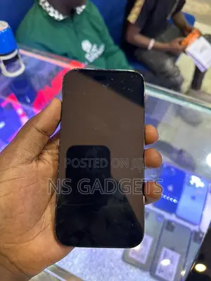 Apple iPhone 14 Pro 256 GB Black