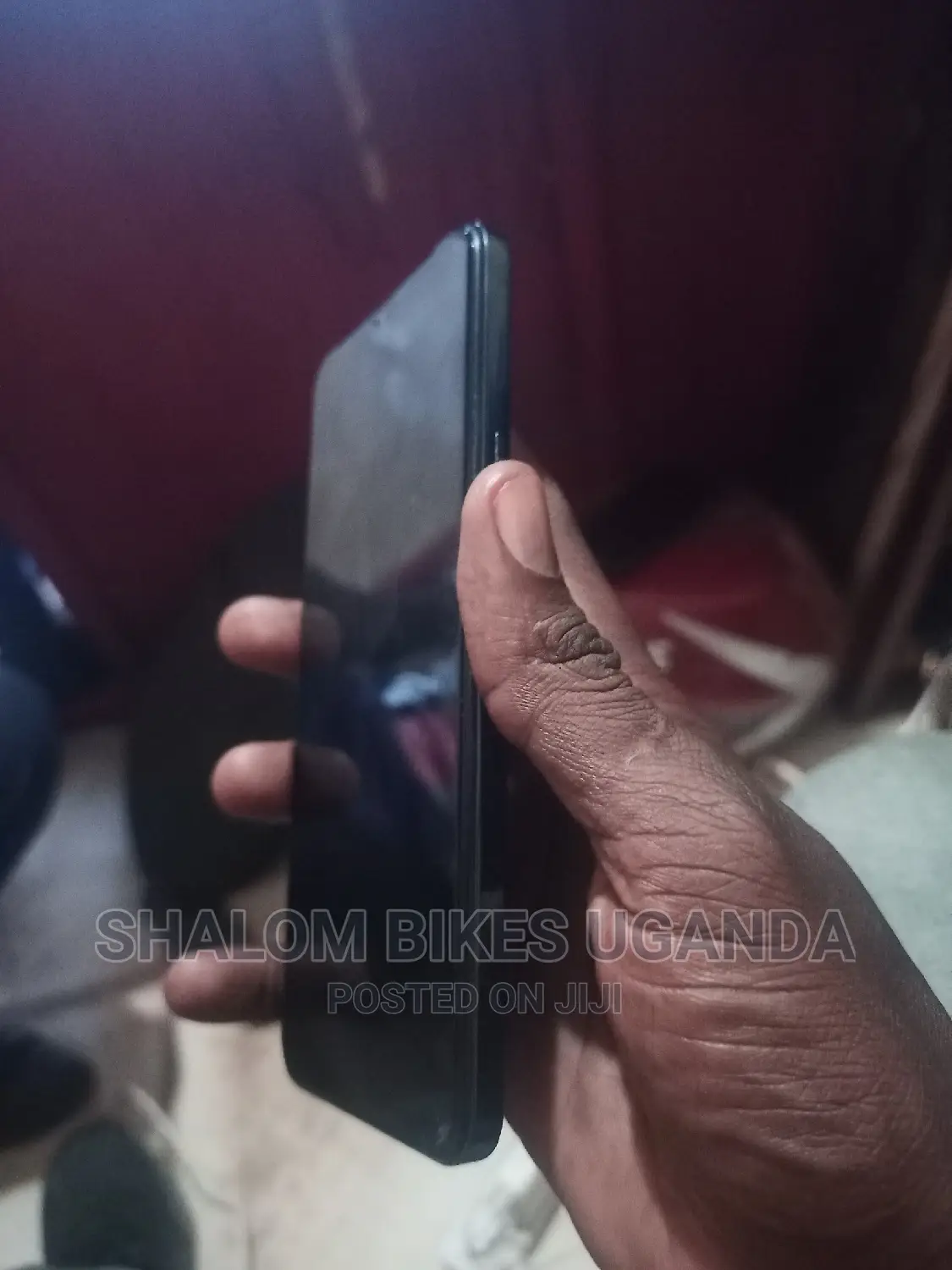 Tecno Spark 9 128 GB Black