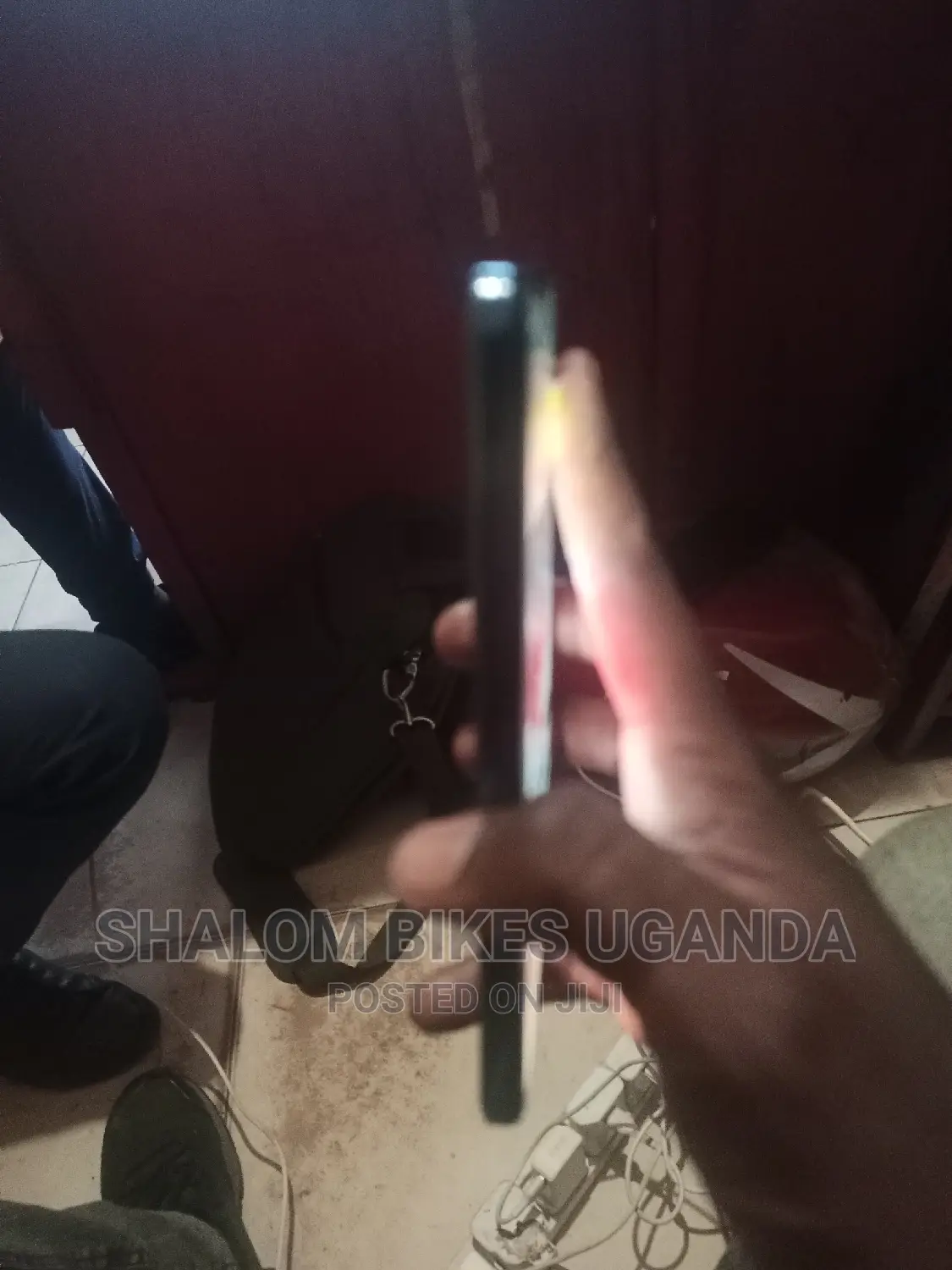 Tecno Spark 9 128 GB Black