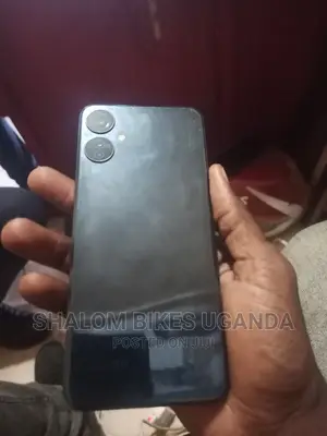 Tecno Spark 9 128 GB Black